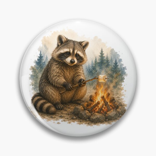 Item preview, Chipmunk With Coffee Mug Stack Lake Life Mornings designed and sold by AQUILAKREO.