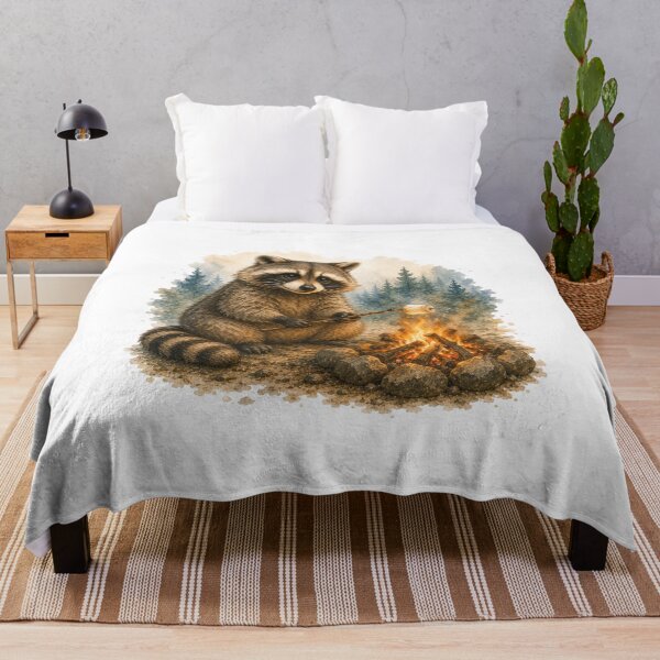 Item preview, Chipmunk With Coffee Mug Stack Lake Life Mornings designed and sold by AQUILAKREO.