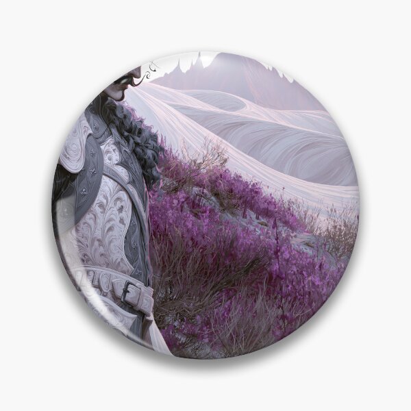 Item preview, High on the Alternate Range designed and sold by JaimeLikes.