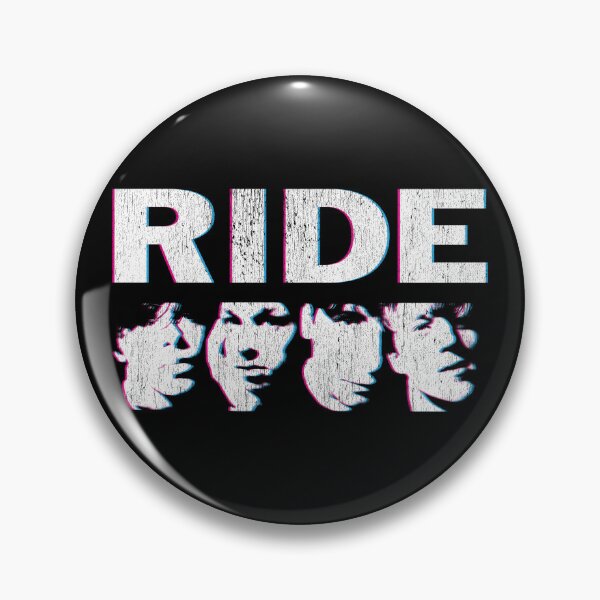 Item preview, Ride designed and sold by brianhillDESIGN.