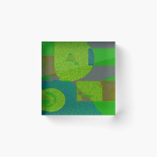 Item preview, Green space decoration ... designed and sold by Harryucksche.