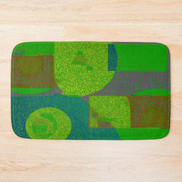 Item preview, Green space decoration ... designed and sold by Harryucksche.