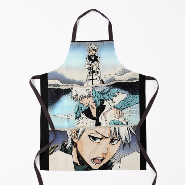 Item preview, Uryu Ishida Bleach Anime Streetwear Graphic Tee designed and sold by Senpaiwaves.