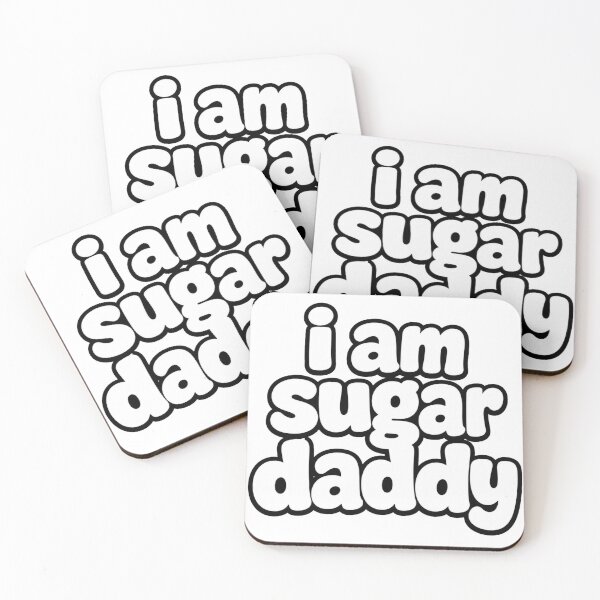 Item preview, i am sugar daddy designed and sold by Brejko.