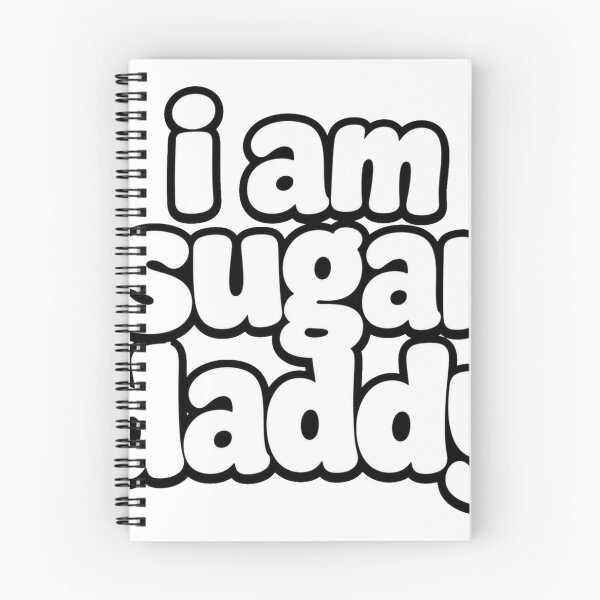 Item preview, i am sugar daddy designed and sold by Brejko.