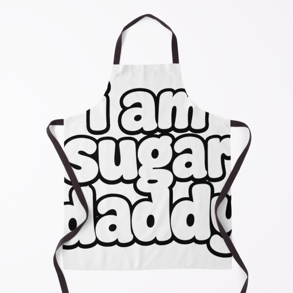 Aperçu de l'œuvre i am sugar daddy créée et vendue par Brejko.