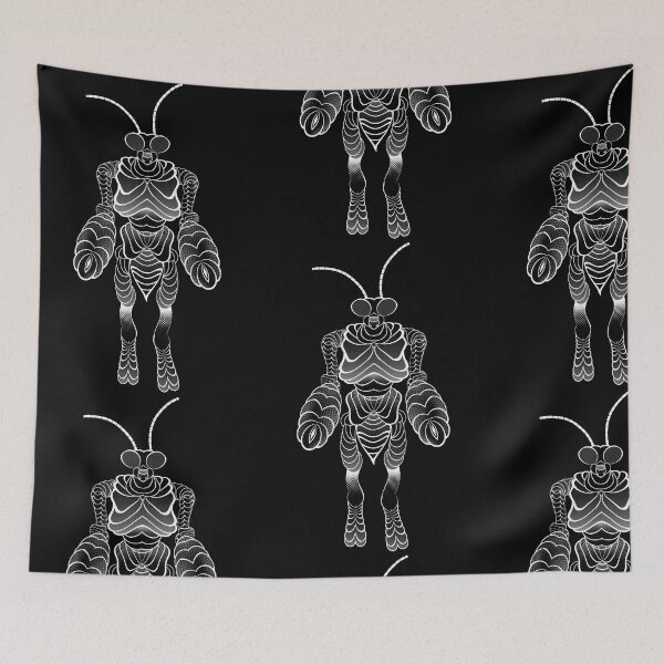 Item preview, Pesteron  designed and sold by JacJaq.