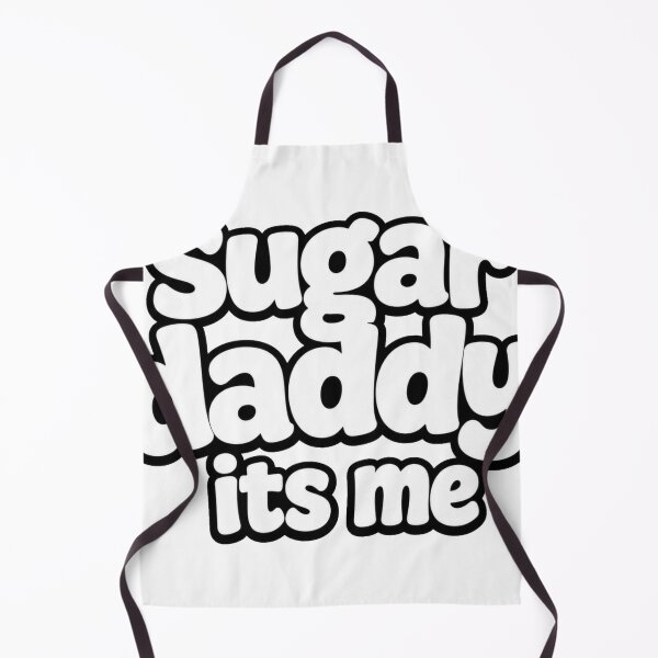 Aperçu de l'œuvre sugar daddy its me créée et vendue par Brejko.