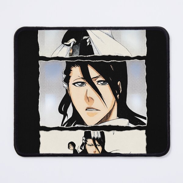Item preview, Rukia Kuchiki Bleach Anime Streetwear Graphic Tee designed and sold by Senpaiwaves.