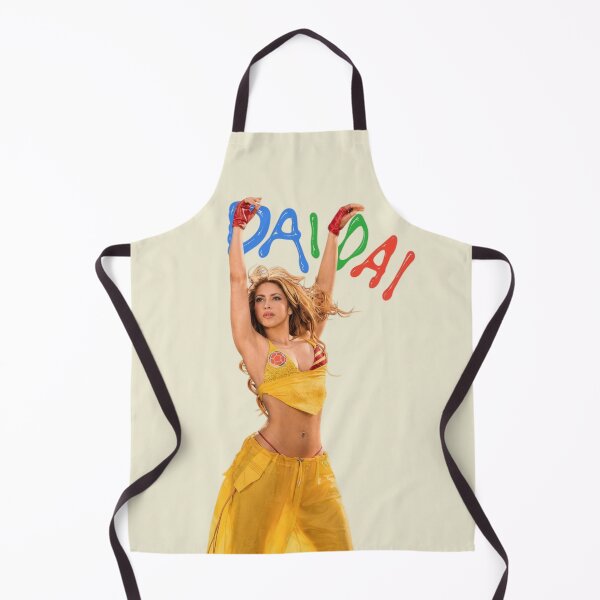 Item preview, Shakira Dai Dai - Stage Performance Dance designed and sold by Vicky021.