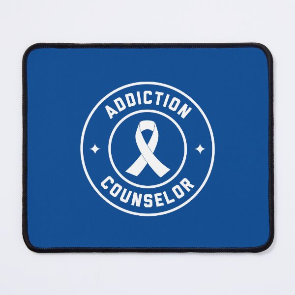 Item preview, Addiction Counselor | Addiction Recovery Support Therapist Gift #7 designed and sold by SalahBlt.