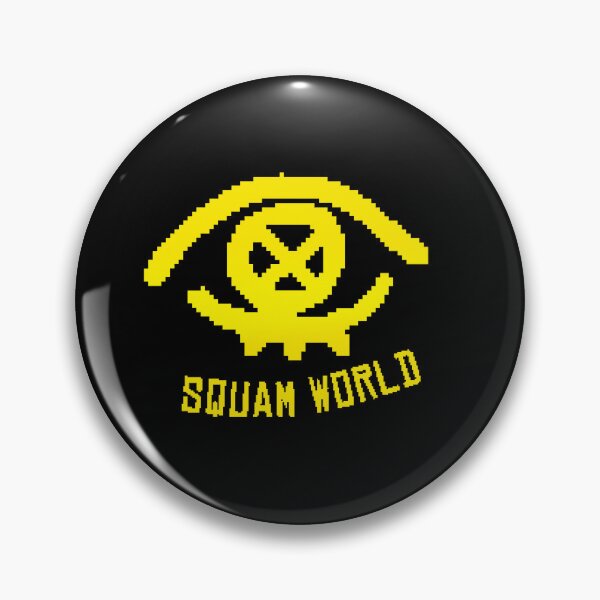 Artikelvorschau, SQUAM WORLD entworfen und verkauft von Squam World.