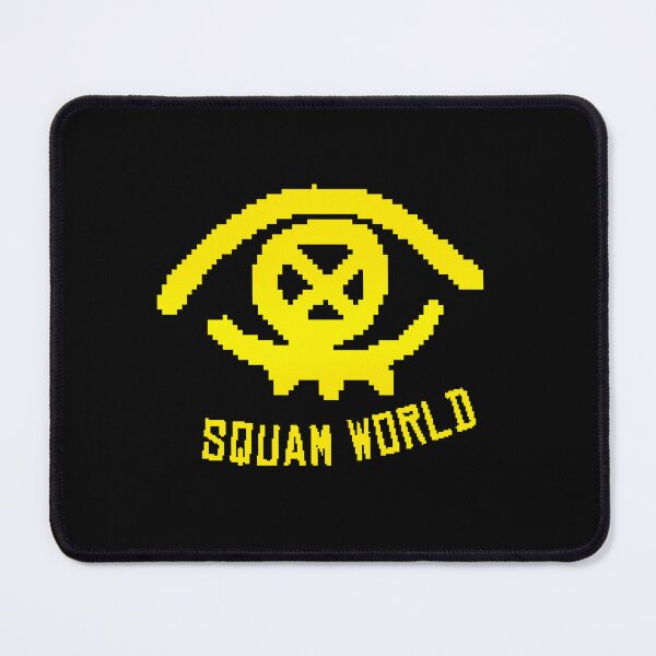 Item preview, SQUAM WORLD designed and sold by Squam World.