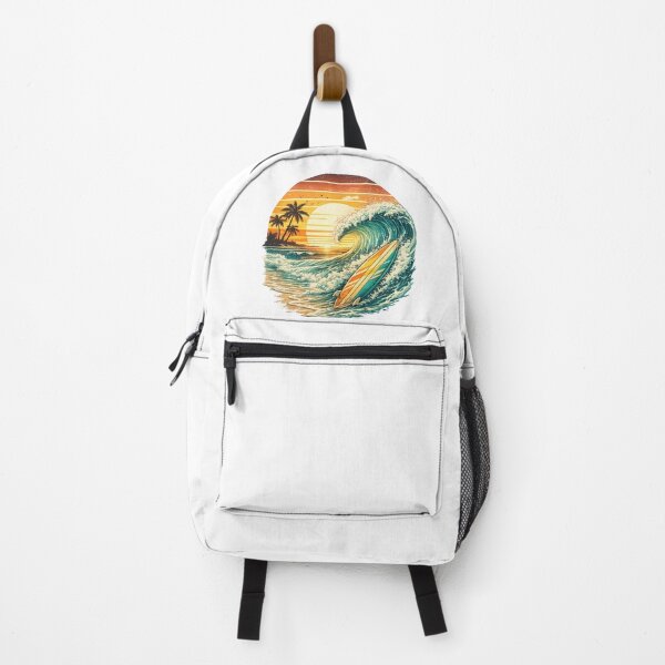 Item preview, Vintage surfing model designed and sold by TheVoidIsSoEmpty.