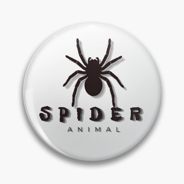 Item preview, Spider Animal BirdSpider Pattern designed and sold by Ant Category.