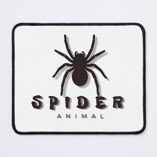 Item preview, Spider Animal BirdSpider Pattern designed and sold by Ant Category.