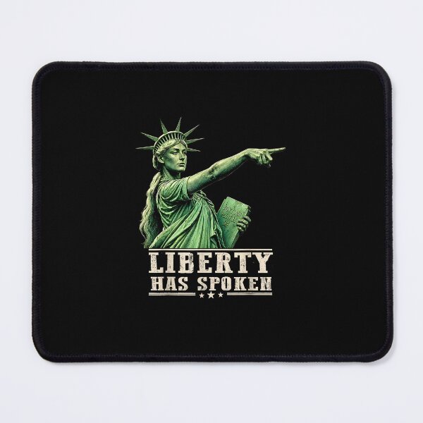 Item preview, Sophie Basketball Point God Liberty Has Spoken Patriotic USA designed and sold by Rahamkshop.
