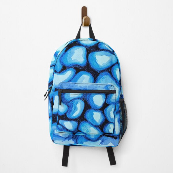 Item preview, Pebble Pool:Liquidity Mosaic designed and sold by JKSvAArt.