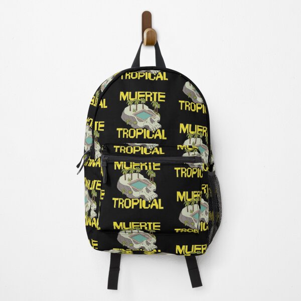 Item preview, Tropical Death designed and sold by Muertetropical.