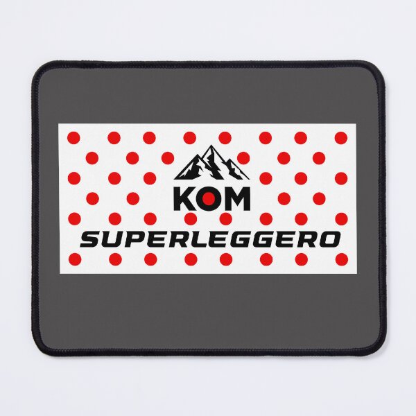 Item preview, KOM Superleggero designed and sold by Half Serious.