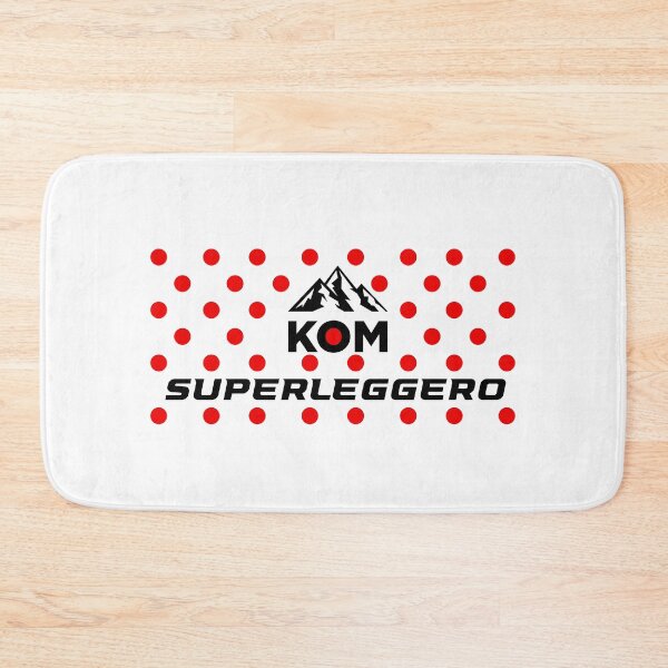 Item preview, KOM Superleggero designed and sold by Half Serious.
