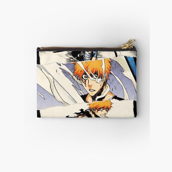 Item preview, Camiseta con el personaje de anime Ichigo Kurosaki de Bleach. designed and sold by Senpaiwaves.