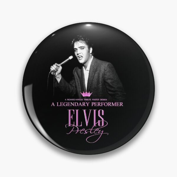 Item preview, Vintage 1950s Rock and Roll Guitarist - Retro Rockabilly King Art designed and sold by britjonny52.