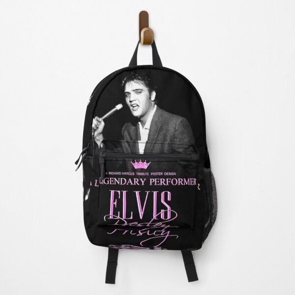 Item preview, Vintage 1950s Rock and Roll Guitarist - Retro Rockabilly King Art designed and sold by britjonny52.