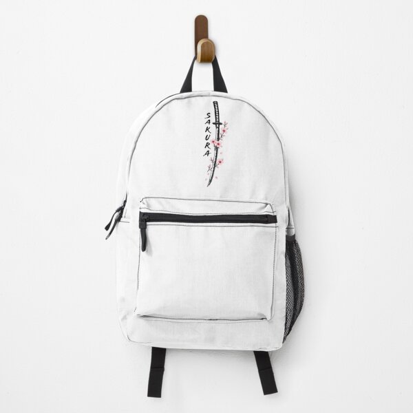 Artikelvorschau, Minimalistisches Sakura Katana, japanisches Kirschblütenschwert entworfen und verkauft von IGLCreative.