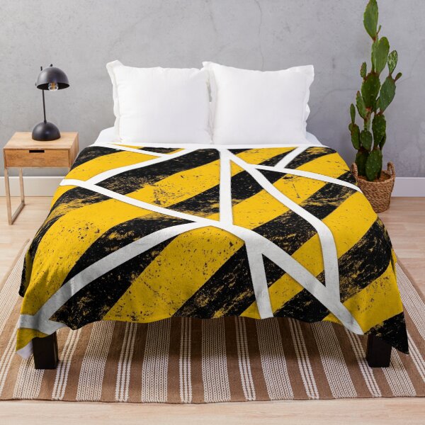Item preview, Rayas geométricas de estilo grunge designed and sold by TOM JACK.
