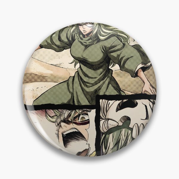 Item preview, Nelliel Bleach Bold Anime Character Shirt designed and sold by Senpaiwaves.
