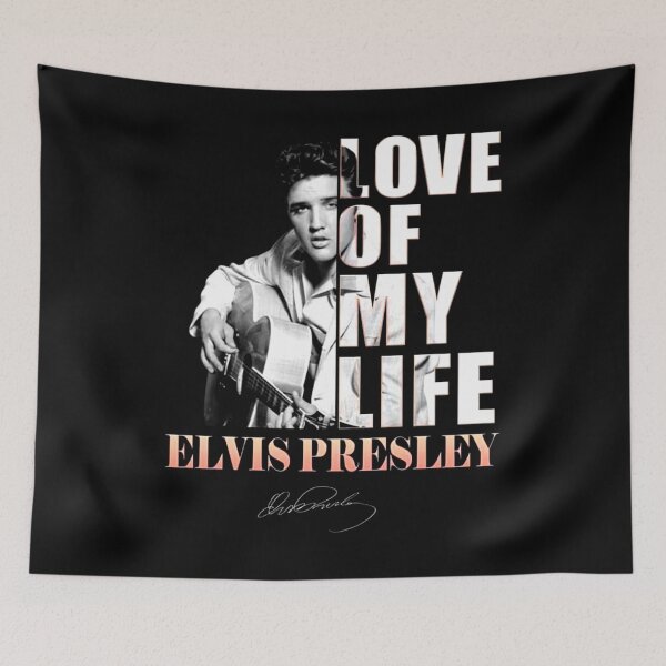 Item preview, Vintage 1950s Rock and Roll Guitarist - Retro Rockabilly King Art designed and sold by britjonny52.