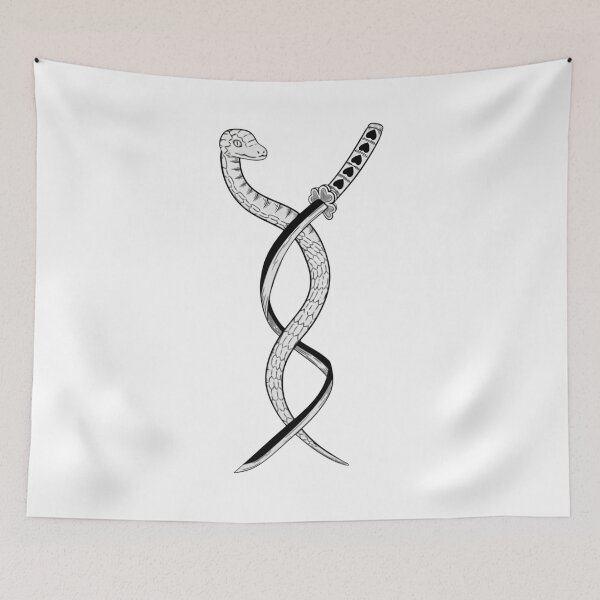 Item preview, Swords love  designed and sold by Coatink.