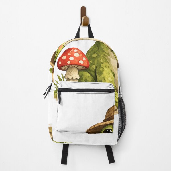 Item preview, frog designed and sold by Brejko.