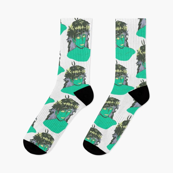 Item preview, Fantasma verde sonriente designed and sold by AKFaud.