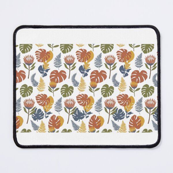 Item preview, Botanical Floral Print designed and sold by sittaspace.