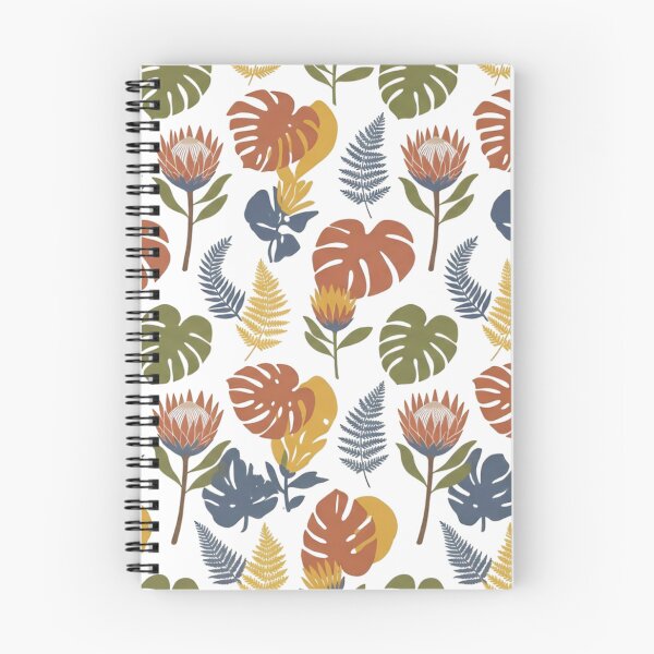 Item preview, Botanical Floral Print designed and sold by sittaspace.