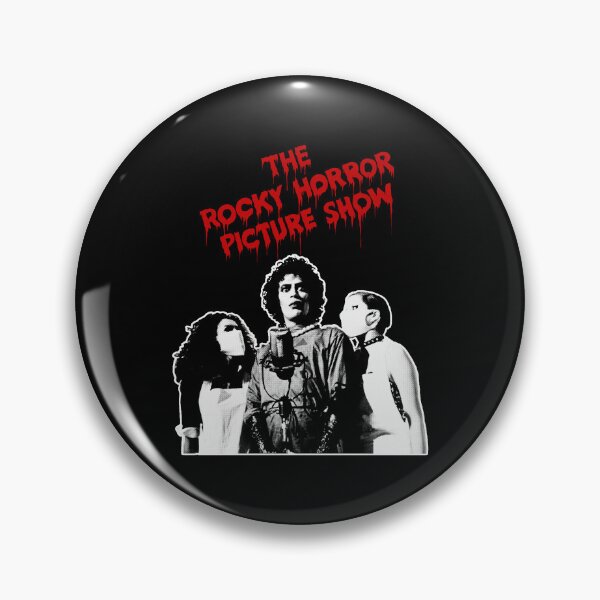 Item preview, Doctor Frank N Furter, Columbia and Magenta designed and sold by Sarcastic Panda.