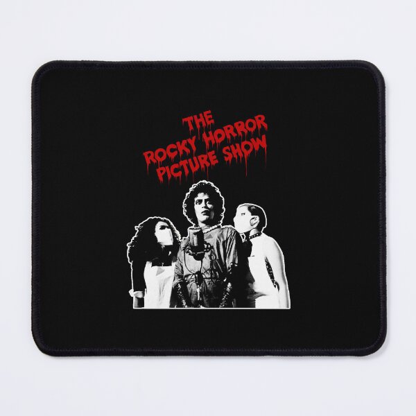 Item preview, Doctor Frank N Furter, Columbia and Magenta designed and sold by Sarcastic Panda.