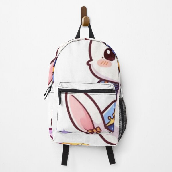 Item preview, cute mail bunny designed and sold by Stylestickers55.