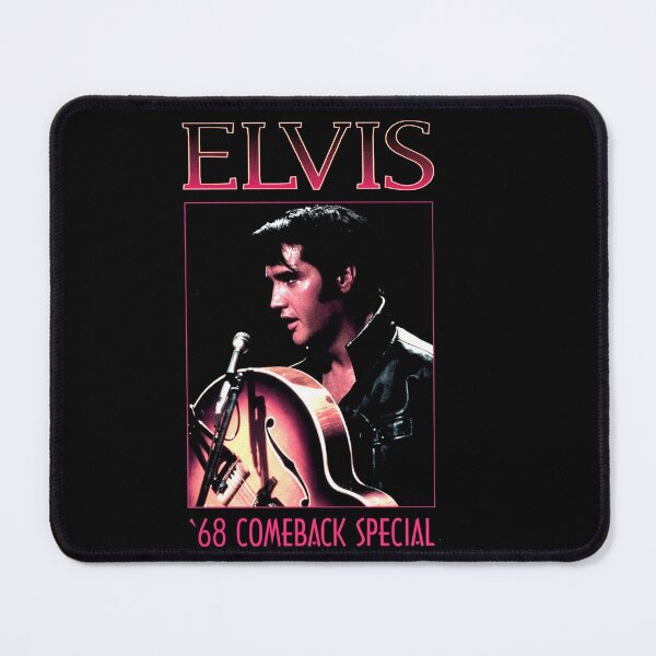 Item preview, Vintage 1950s Rock and Roll Guitarist - Retro Rockabilly King Art designed and sold by britjonny52.