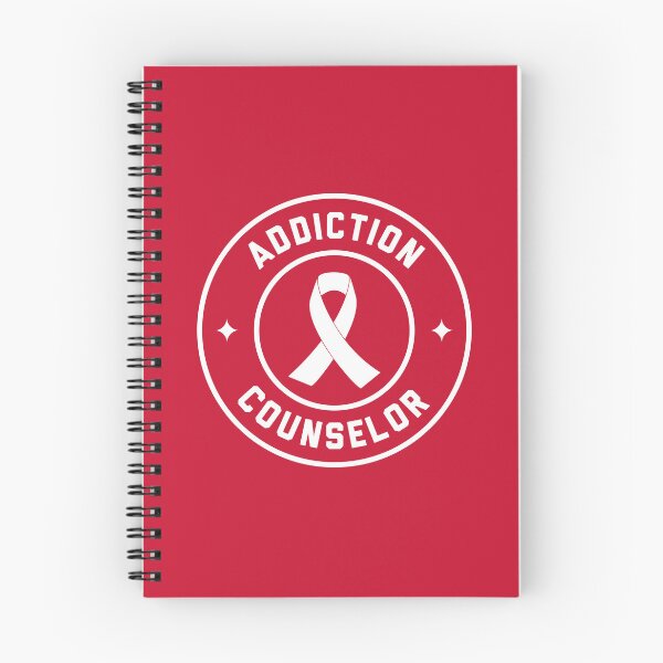 Item preview, Addiction Counselor | Addiction Recovery Support Therapist Gift #8 designed and sold by SalahBlt.