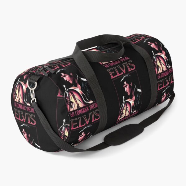 Item preview, Vintage 1950s Rock and Roll Guitarist - Retro Rockabilly King Art designed and sold by britjonny52.