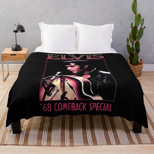 Item preview, Vintage 1950s Rock and Roll Guitarist - Retro Rockabilly King Art designed and sold by britjonny52.