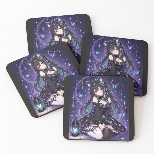 Item preview, Copy of Copy of Copy of Copy of Copy of Copy of Copy of Copy of Copy of Copy of Copy of Copy of Copy of Copy of  Cute Gothic Anime Girl Everything Sucks  designed and sold by Revyra.