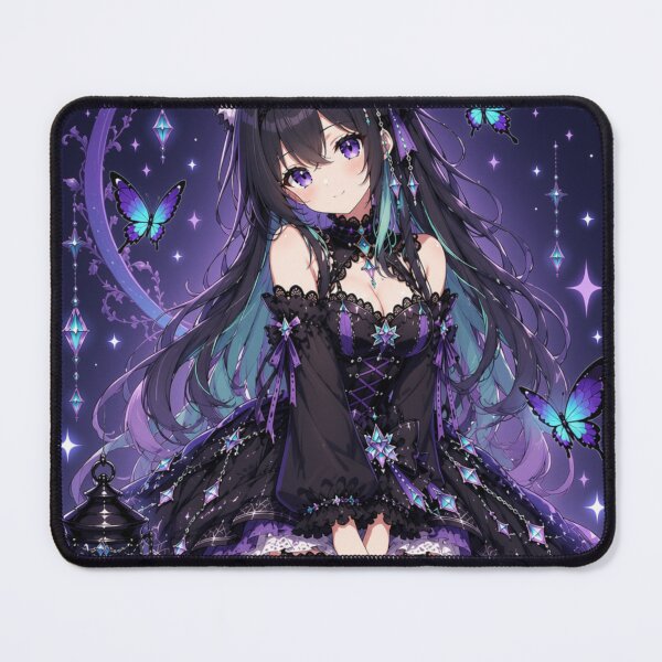 Item preview, Copy of Copy of Copy of Copy of Copy of Copy of Copy of Copy of Copy of Copy of Copy of Copy of Copy of Copy of  Cute Gothic Anime Girl Everything Sucks  designed and sold by Revyra.