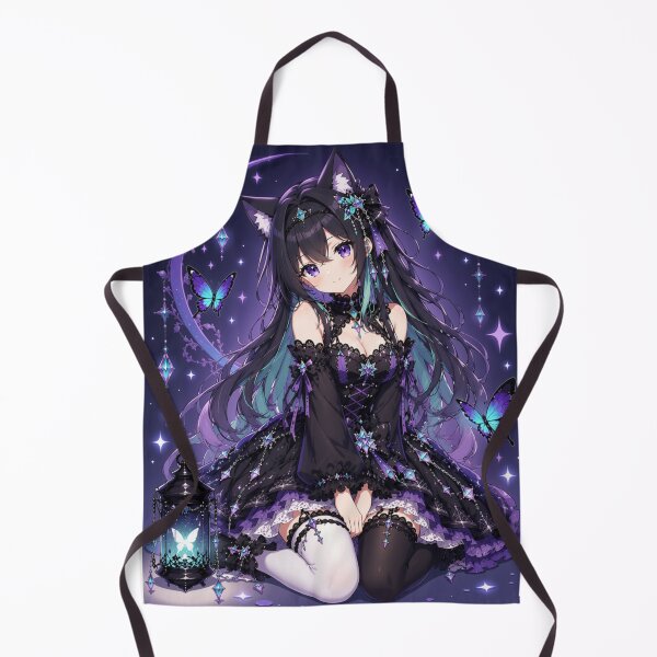 Item preview, Copy of Copy of Copy of Copy of Copy of Copy of Copy of Copy of Copy of Copy of Copy of Copy of Copy of Copy of Cute Gothic Anime Girl Everything Sucks designed and sold by Revyra.