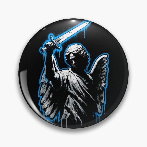 Item preview, Street Angel  designed and sold by AbbyThorns.