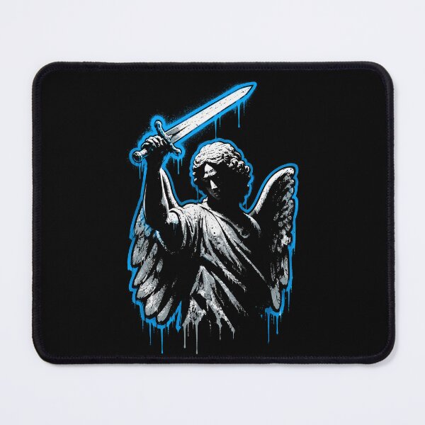 Item preview, Street Angel  designed and sold by AbbyThorns.
