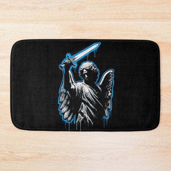 Item preview, Street Angel  designed and sold by AbbyThorns.